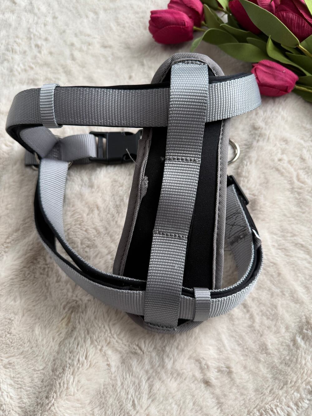 Vibrant Life Dog Harness Size Large